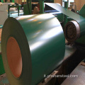 DX51D Z100 PRESA PRESA COLORE GALVANIZZATO
